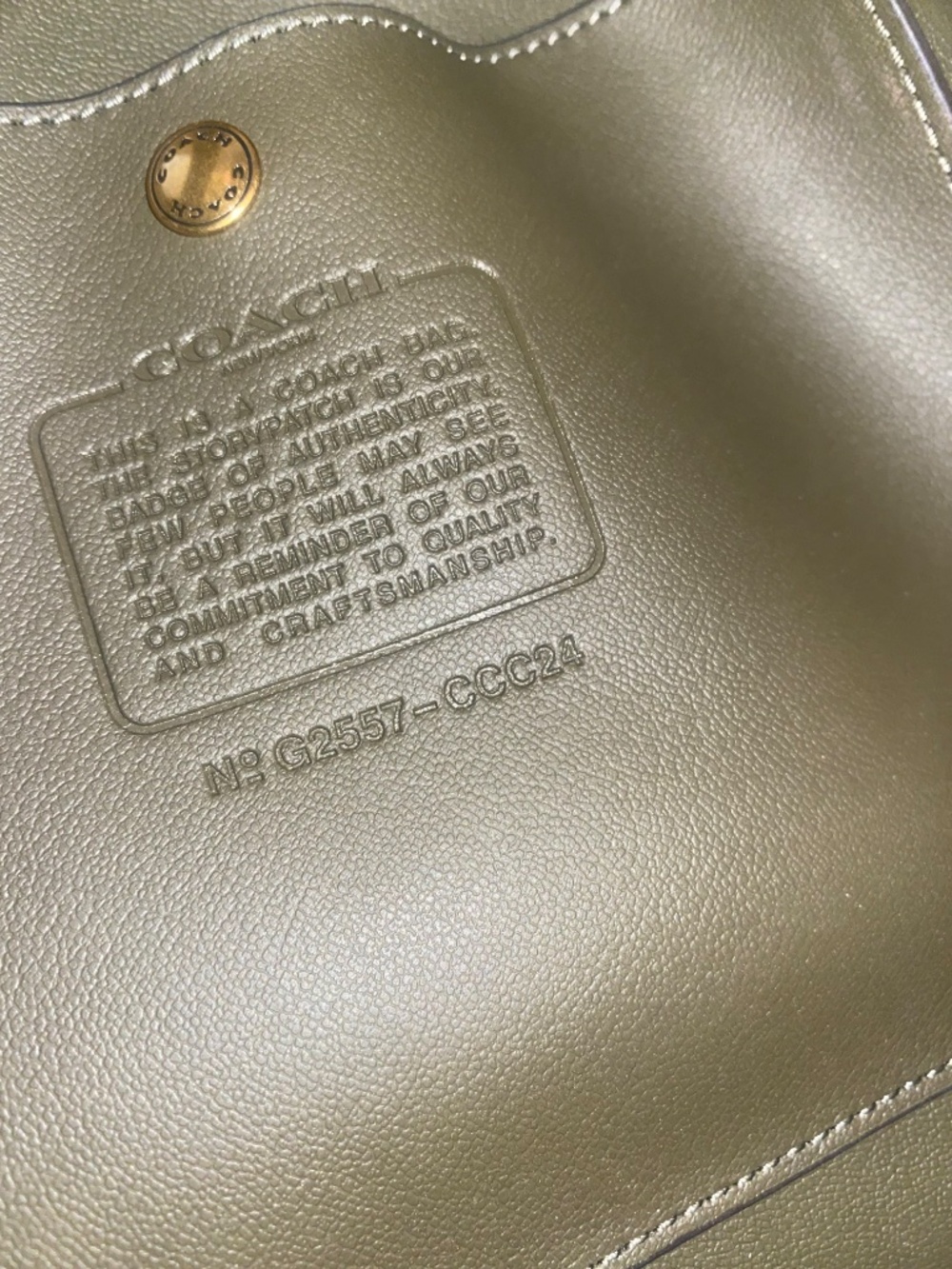 Bleecker Bucket Bag - Picture 7 of 10